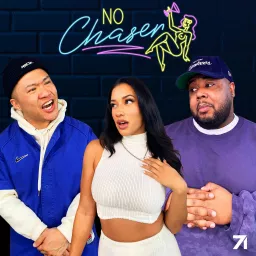 No Chaser with Tim Chantarangsu Podcast artwork