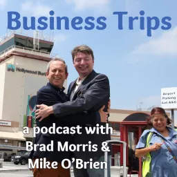 Business Trips Podcast artwork