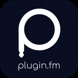 plugin.fm Podcast artwork
