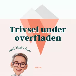 Trivsel Under Overfladen Podcast artwork