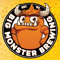 Big Monster Brewing Podcast artwork