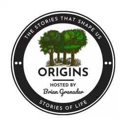 Origin's Podcast artwork