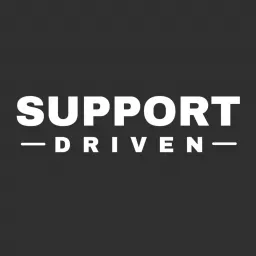 The Support Driven Podcast