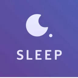 Deep Sleep Sounds Podcast artwork
