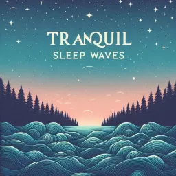 Tranquil Sleep Waves