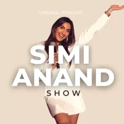 Simi Anand Show Podcast artwork