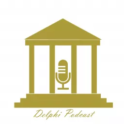 Delphi Podcast پادکست دلفی