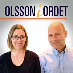 Olsson i Ordet Podcast artwork