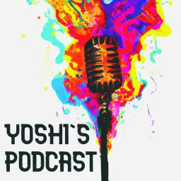 Yoshi's Podcast artwork