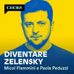 Diventare Zelensky Podcast artwork