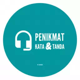 Penikmat Kata dan Tanda Podcast artwork