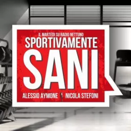 Sportivamente sani Podcast artwork