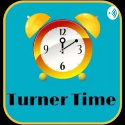Turner Time Podcast artwork