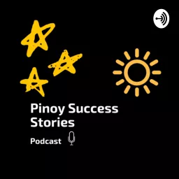 Pinoy Success Stories Podcast artwork