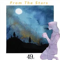 From the Stars Podcast artwork