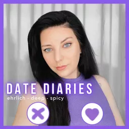 Date Diaries Podcast artwork