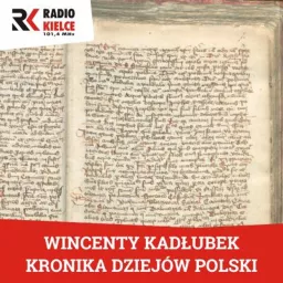 KRONIKA DZIEJÓW POLSKI