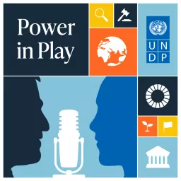 Power In Play Podcast artwork