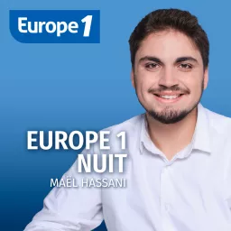 Europe 1 Nuit