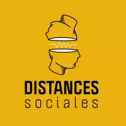 Distances Sociales: carnet d'un sociologue ambulant