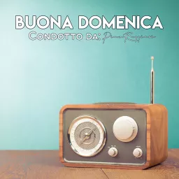 Buona Domenica Podcast artwork