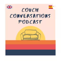 Couch Conversations Podcast artwork