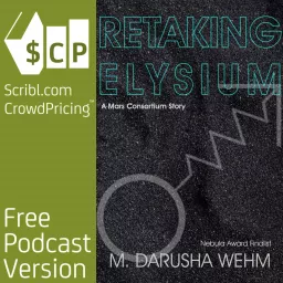Retaking Elysium Podcast artwork