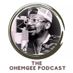 The OhEmGee Podcast artwork
