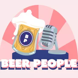 Beer People Podcast artwork
