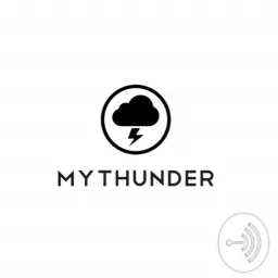 MyThunder School Podcast artwork