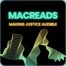 MACREADS.COM Podcast artwork