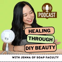 Healing Through DIY Beauty