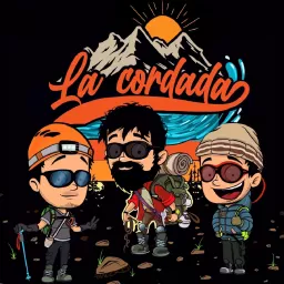 La Cordada Podcast artwork