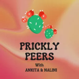 Prickly Peers Podcast artwork