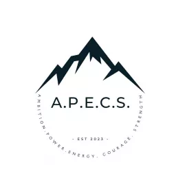 APECS Podcast artwork