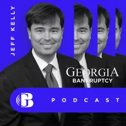 Georgia Bankruptcy Podcast artwork