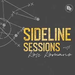Sideline Sessions Podcast artwork