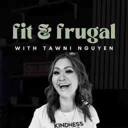 Fit & Frugal Podcast artwork