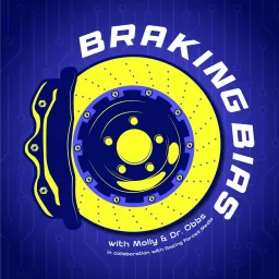 Braking Bias Podcast artwork