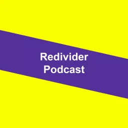 Redivider Podcast artwork