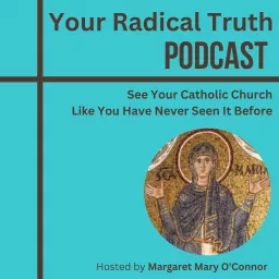 Your Radical Truth podcast artwork