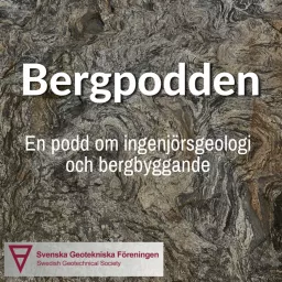 Bergpodden