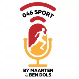 046 Sport Podcast artwork