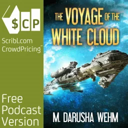 The Voyage of the White Cloud Podcast artwork