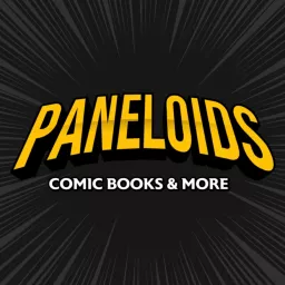 Paneloids Comic Books & More