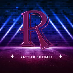 Rattled Podcast artwork