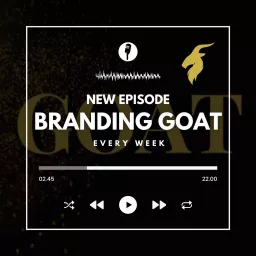 Branding GOAT