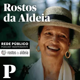 Rostos da Aldeia