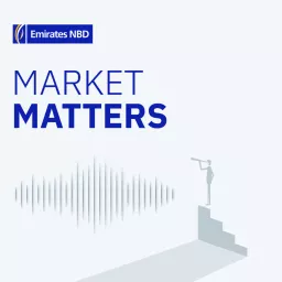 Market Matters Podcast artwork