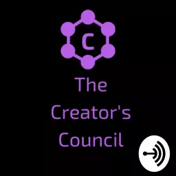 The Creator’s Council Podcast artwork